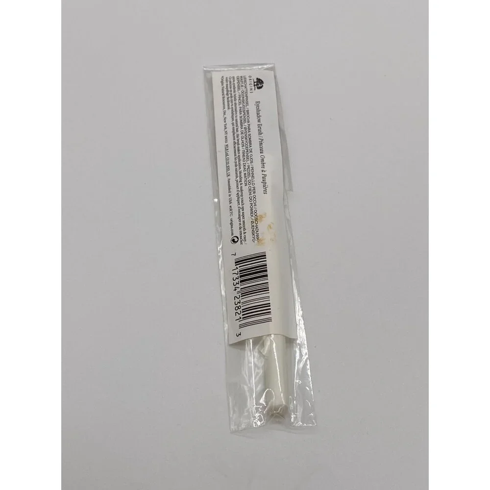 2 Origins Eyeshadow Placement Brush
